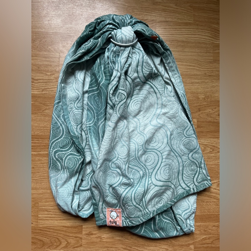 Tula Ring Sling